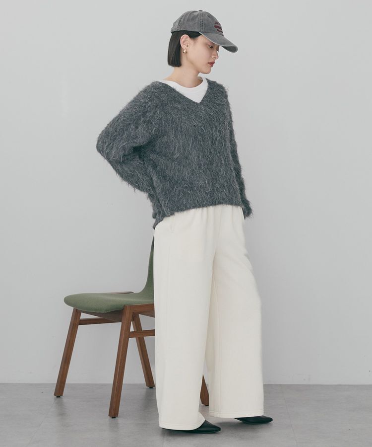 AMERICAN HOLIC「スウェットイージーパンツ」|その他|