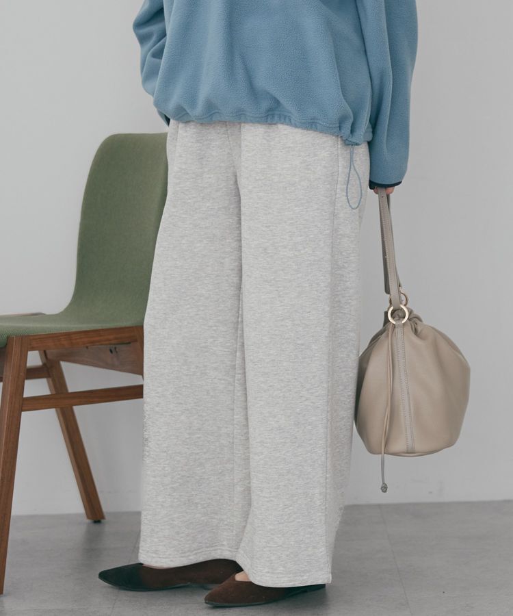 AMERICAN HOLIC「スウェットイージーパンツ」|その他|