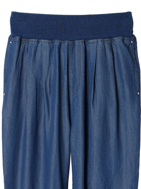  「・furry rate タックジョガーパンツ」|その他|