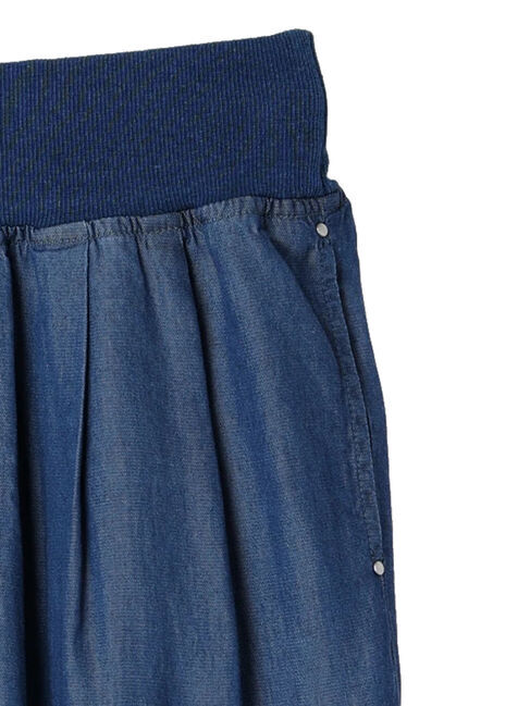  「・furry rate タックジョガーパンツ」|その他|