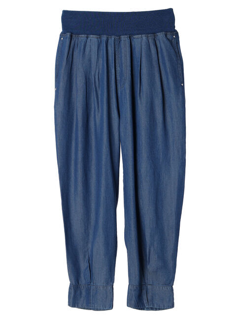  「・furry rate タックジョガーパンツ」|その他|