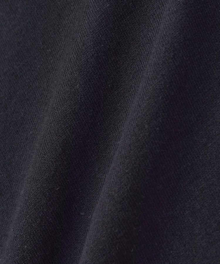 Green Parks「・DOUBLE FLAGS レオパードプリントTEE」|Tシャツ・カットソー|