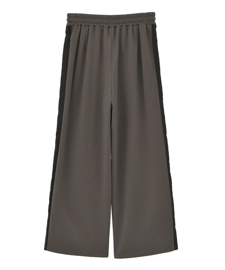 Green Parks「あったか裏起毛サイドラインスウェットパンツ」|その他|