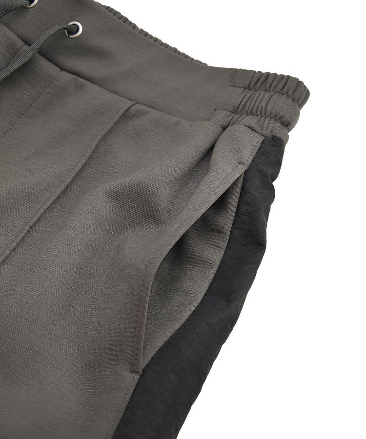 Green Parks「あったか裏起毛サイドラインスウェットパンツ」|その他|