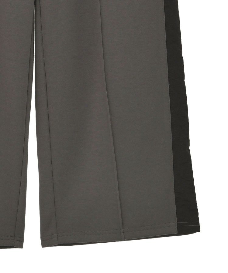 Green Parks「あったか裏起毛サイドラインスウェットパンツ」|その他|