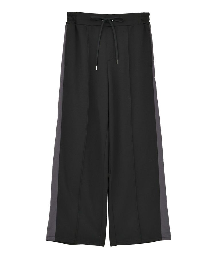 Green Parks「あったか裏起毛サイドラインスウェットパンツ」|その他|