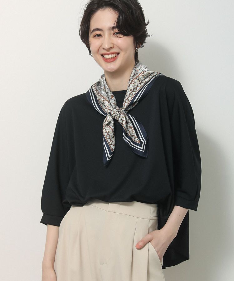 Green Parks「【優秀ブラウス】マルチ機能バックデザインブラウス」|シャツ・ブラウス|