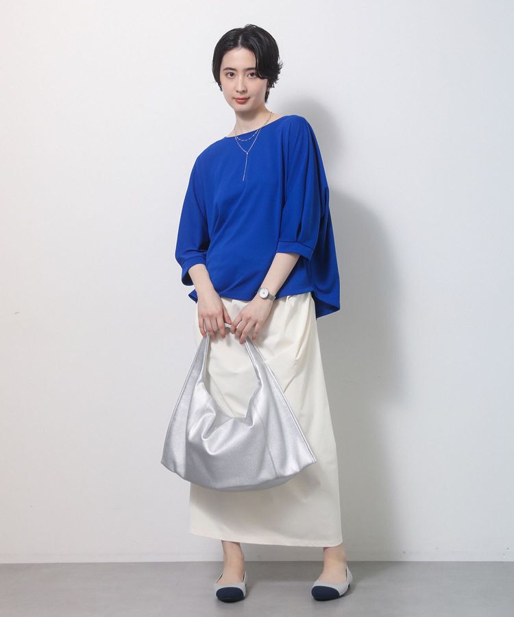 Green Parks「【優秀ブラウス】マルチ機能バックデザインブラウス」|シャツ・ブラウス|