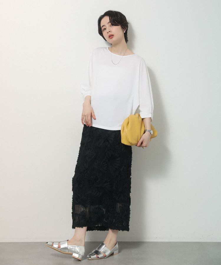 Green Parks「【優秀ブラウス】マルチ機能バックデザインブラウス」|シャツ・ブラウス|