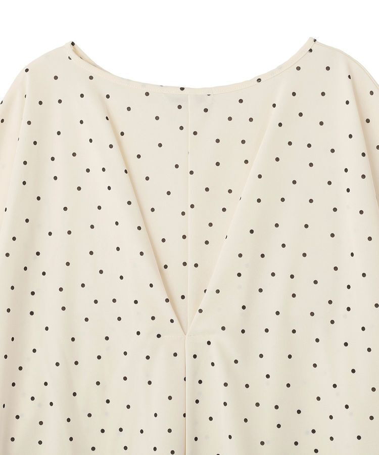 Green Parks「【優秀ブラウス】マルチ機能バックデザインブラウス」|シャツ・ブラウス|