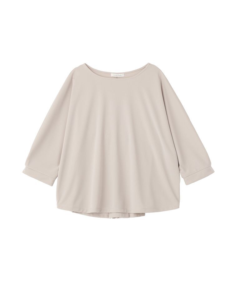 Green Parks「【優秀ブラウス】マルチ機能バックデザインブラウス」|シャツ・ブラウス|