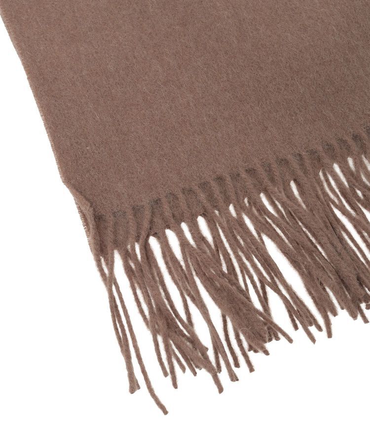 YECCA VECCA「ウールストール」|ストール|