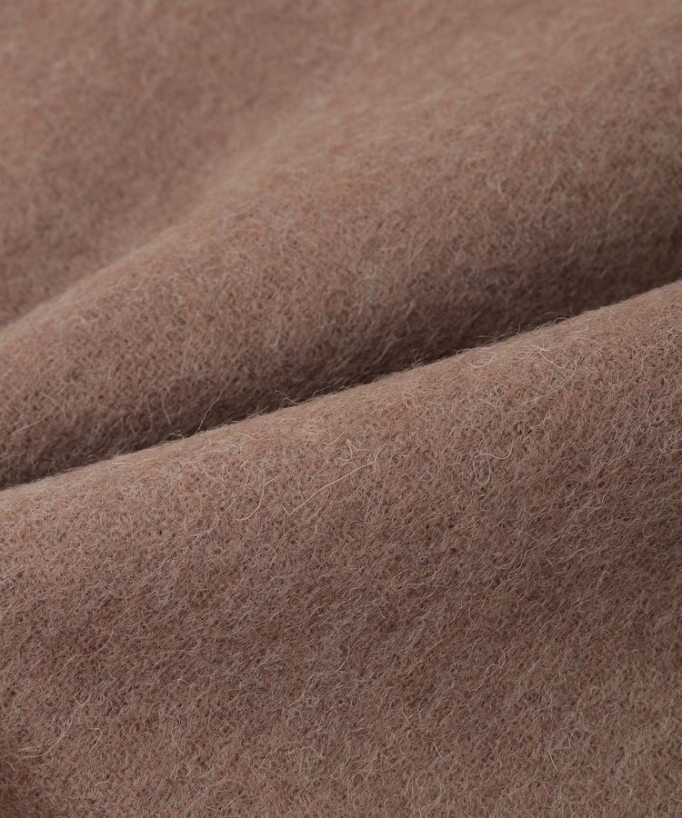 YECCA VECCA「ウールストール」|ストール|