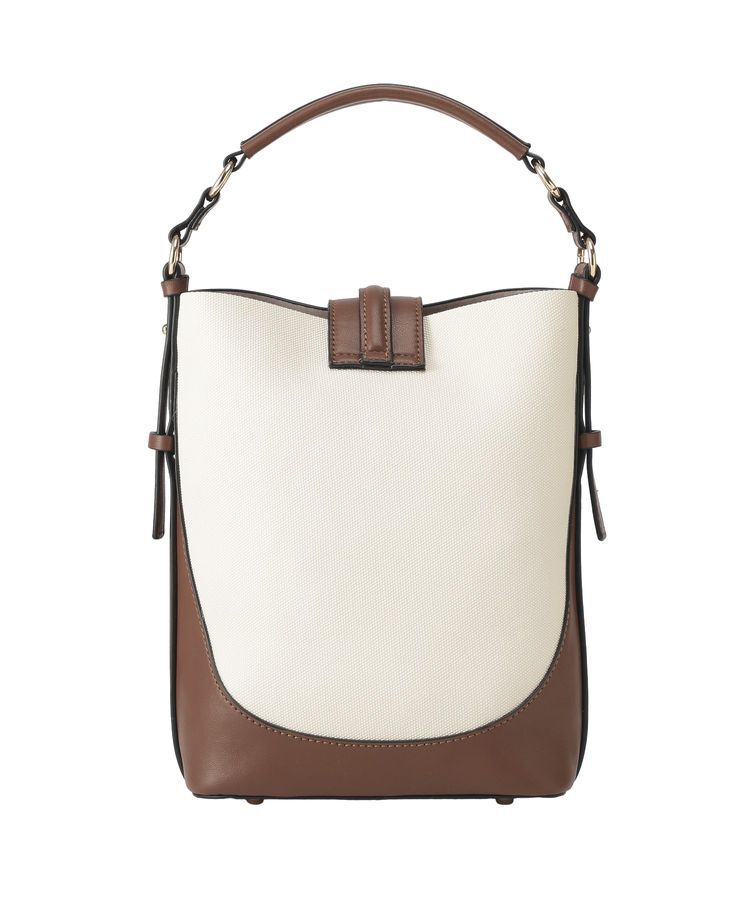 YECCA VECCA「ポーチインショルダーバッグ」|ショルダー・メッセンジャー|