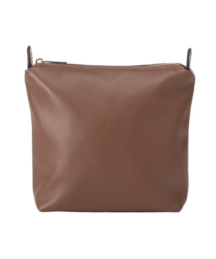 YECCA VECCA「ポーチインショルダーバッグ」|ショルダー・メッセンジャー|