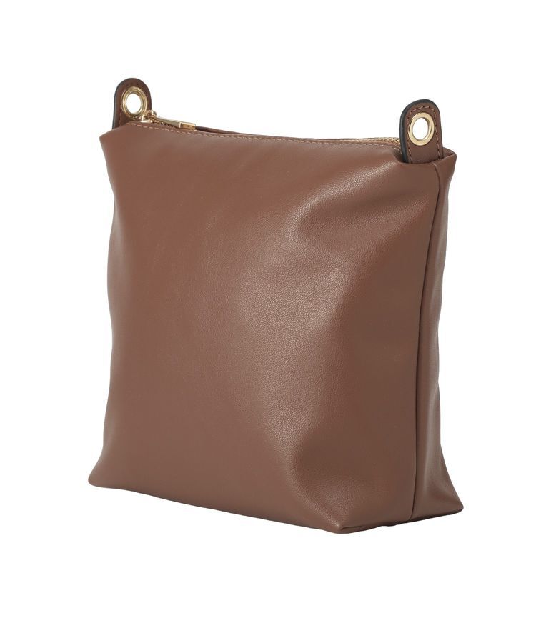 YECCA VECCA「ポーチインショルダーバッグ」|ショルダー・メッセンジャー|