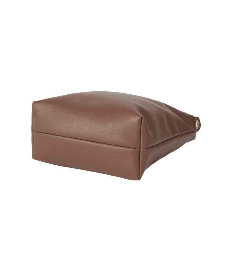 YECCA VECCA「ポーチインショルダーバッグ」|ショルダー・メッセンジャー|