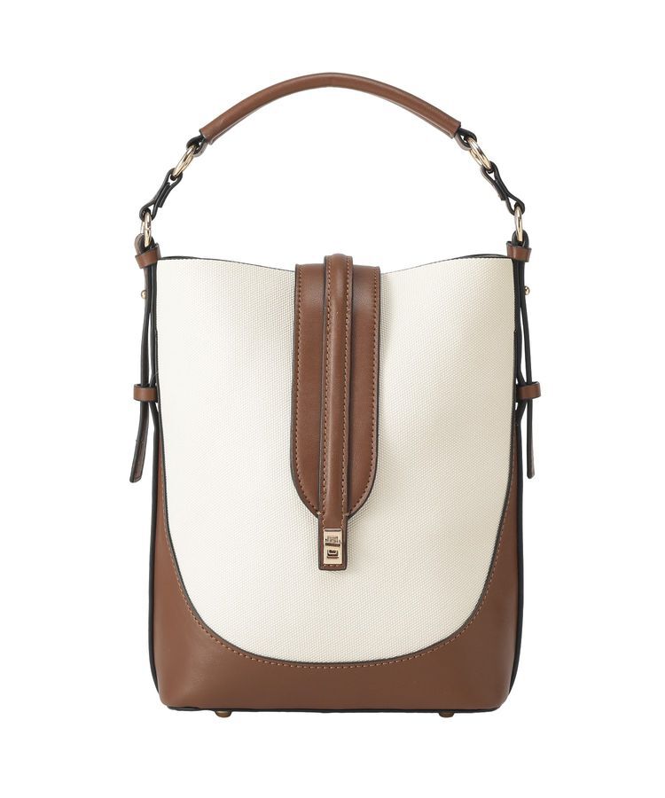 YECCA VECCA「ポーチインショルダーバッグ」|ショルダー・メッセンジャー|