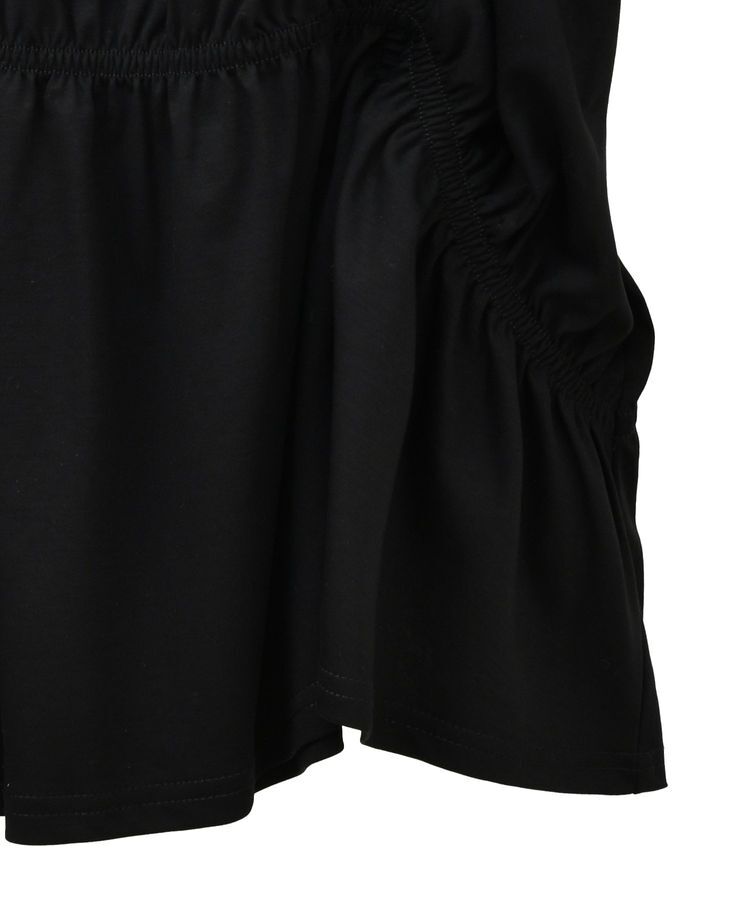 GARAGE OF GOOD CLOTHING「変形シャーリングカットプルオーバー」|Tシャツ・カットソー|