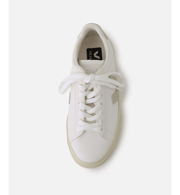 allureville「【VEJA(ヴェジャ)】 CAMPO」|スニーカー|