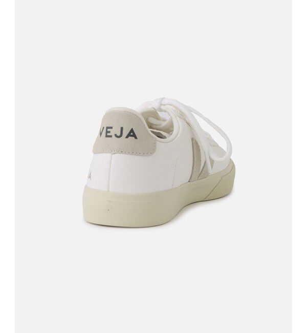 allureville「【VEJA(ヴェジャ)】 CAMPO」|スニーカー|