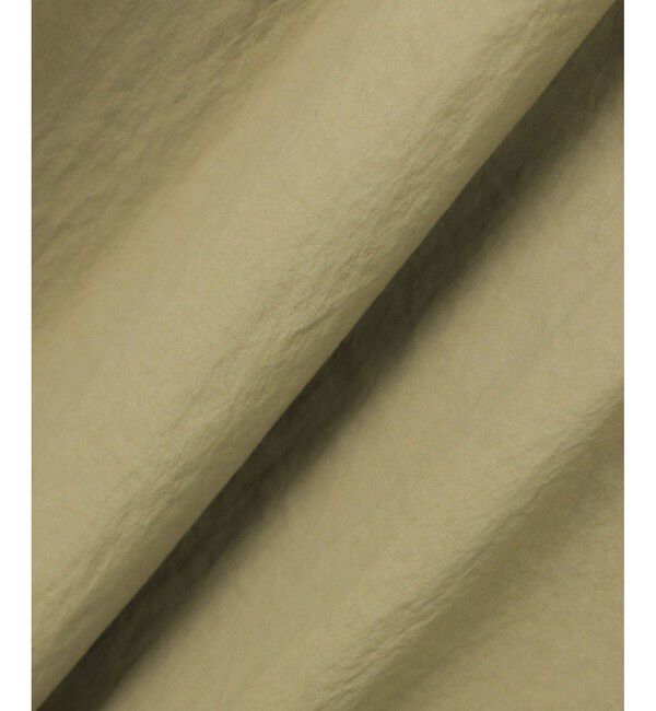 allureville「◇バイヤス切替ギャザースカート」|スカート|