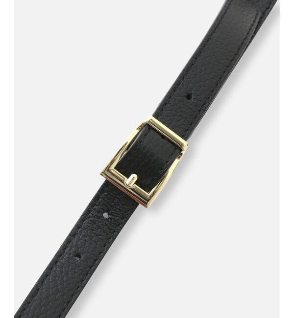 allureville「エコファースクエアハンドルバッグ」|ショルダー・メッセンジャー|