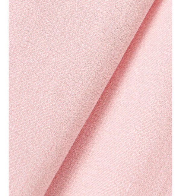 allureville「リオペルアシメフラップポケットジャケット」|テーラードジャケット|