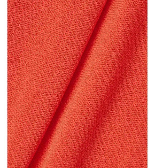 allureville「ハイツイストヤーンプルオーバー」|ニット・セーター|