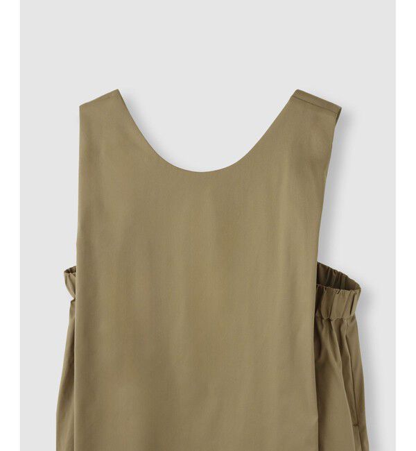 allureville「2WAYジャンスカワンピース」|ワンピース|