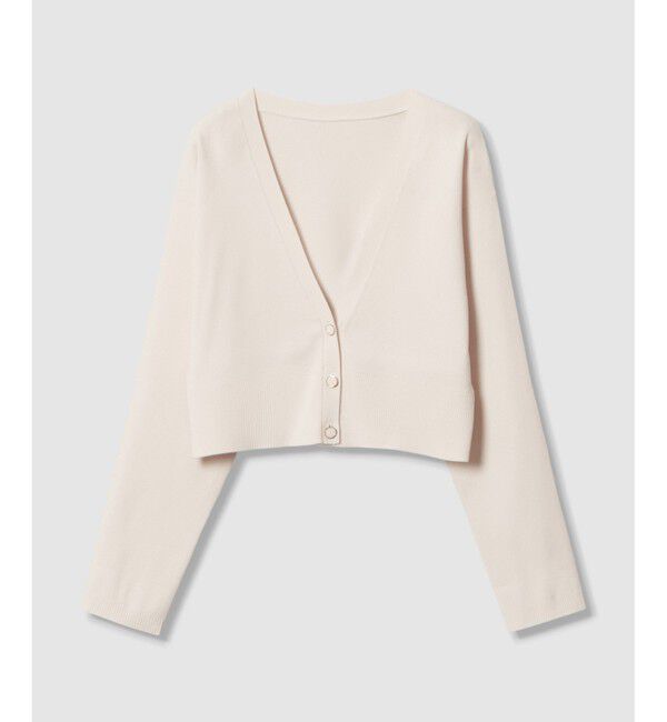 LOULOU WILLOUGHBY「【LOULOU WILLOUGHBY】アメスリアンサンブル」|ニット・セーター|