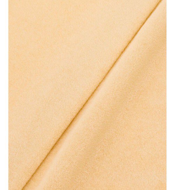 allureville「ベロアトップ」|Tシャツ・カットソー|