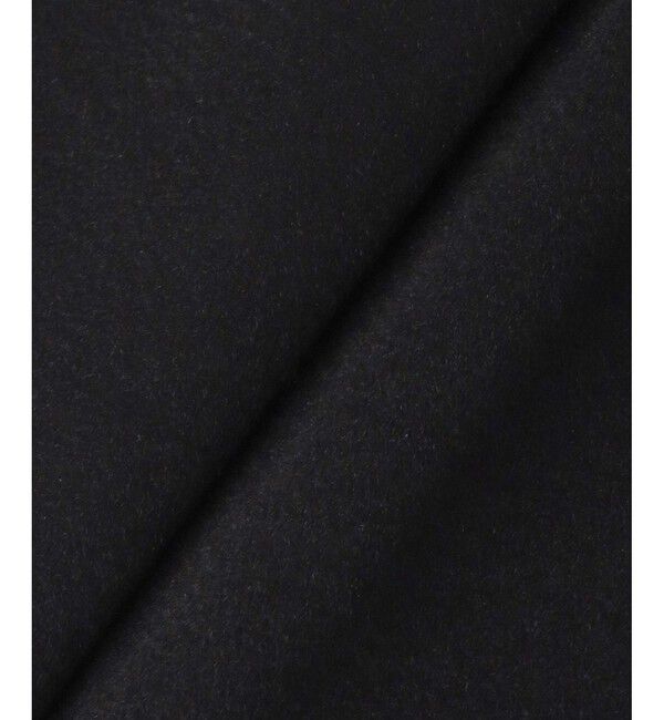 allureville「カシミヤビーバーコート」|ダッフルコート|