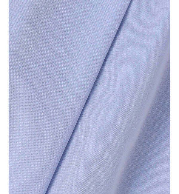 LOULOU WILLOUGHBY「【LOULOU WILLOUGHBY】タフタギャザースカート」|スカート|