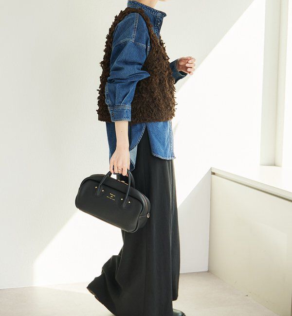  「レザー2WAY BAG」|ショルダー・メッセンジャー|