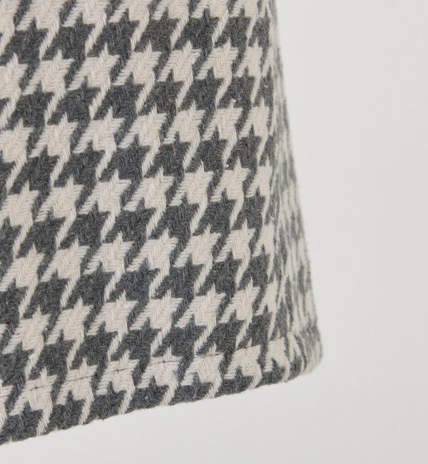  「金ボタン付スタイルアップスカショーパン」|スカート|