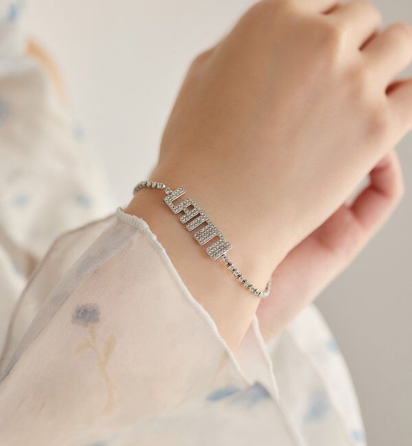  「【Latini】ブレスレット」|その他|