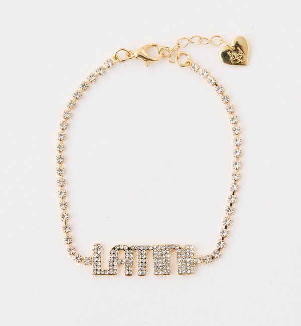  「【Latini】ブレスレット」|その他|