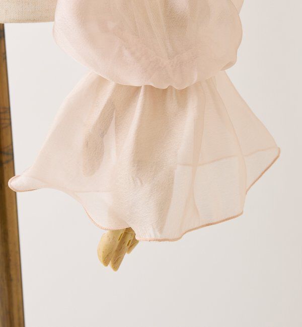  「ボウタイアメスリシアーブラウス」|シャツ・ブラウス|