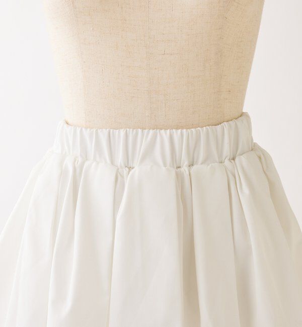  「フレアーミニスカート」|スカート|