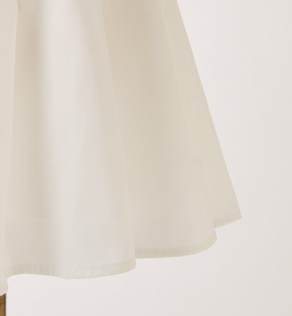  「フレアーミニスカート」|スカート|