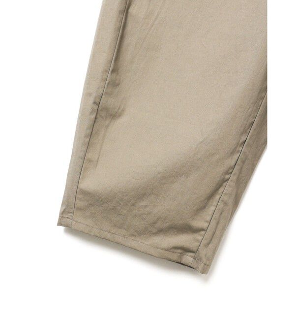 MidiUmi「MidiUmi コットンリネンワイドイージーパンツ」|その他|