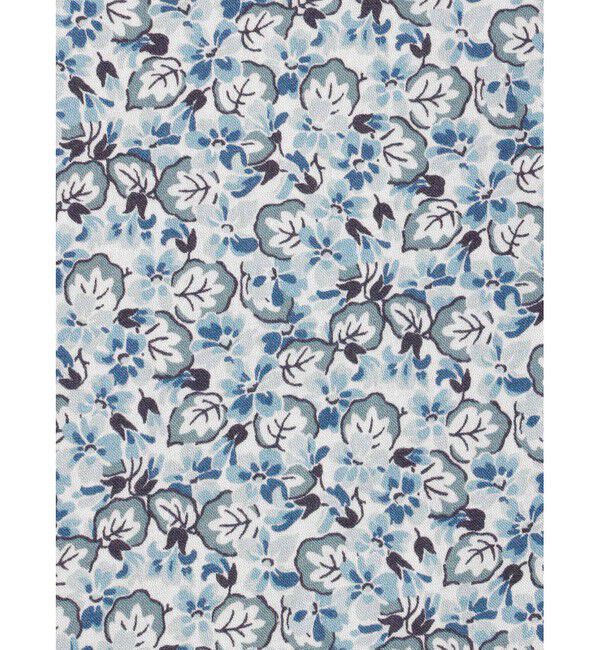 MidiUmi「MidiUmi リバティフレアスカート」|スカート|