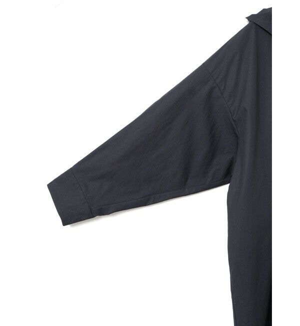 mizuiro ind「mizuiro ind フード付きワンピース」|ワンピース|