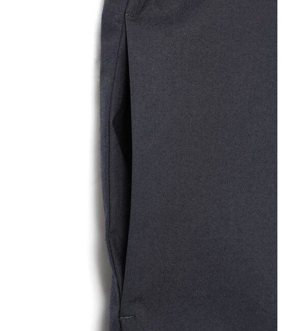 mizuiro ind「mizuiro ind フード付きワンピース」|ワンピース|