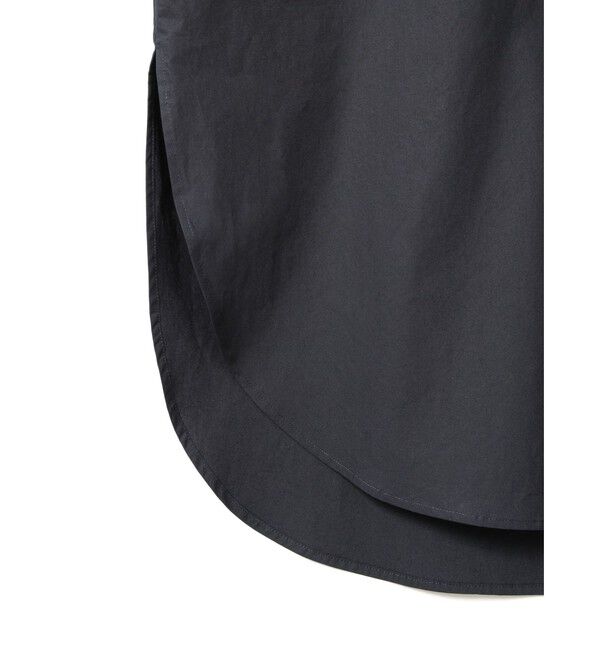 mizuiro ind「mizuiro ind フード付きワンピース」|ワンピース|