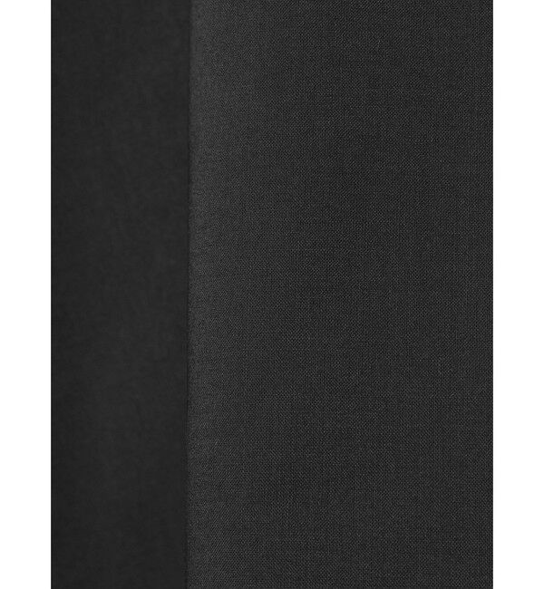 mizuiro ind「mizuiro ind T/Cシアーワイドシャツ」|シャツ・ブラウス|