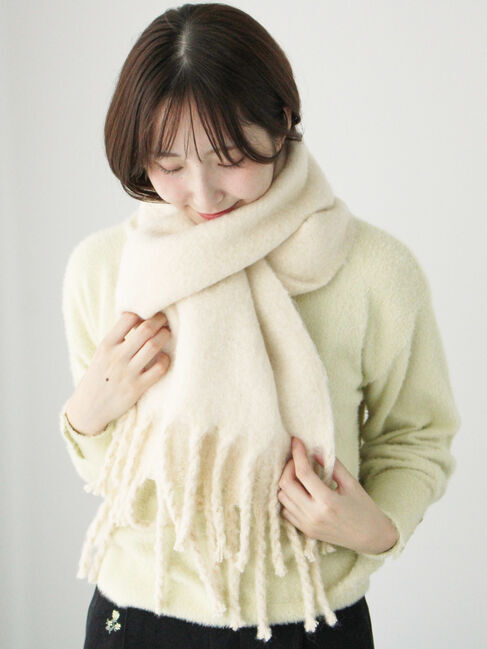 Te chichi TERRASSE「ブークレストール」|その他|オフホワイト