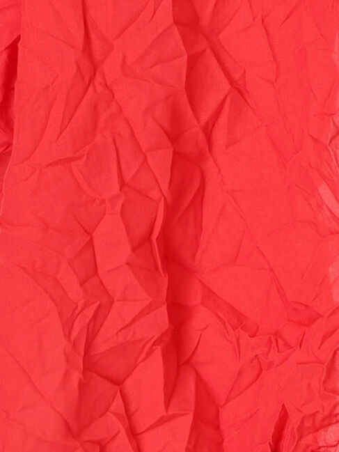 Te chichi TERRASSE「しわ加工前後2WAYブラウス」|シャツ・ブラウス|