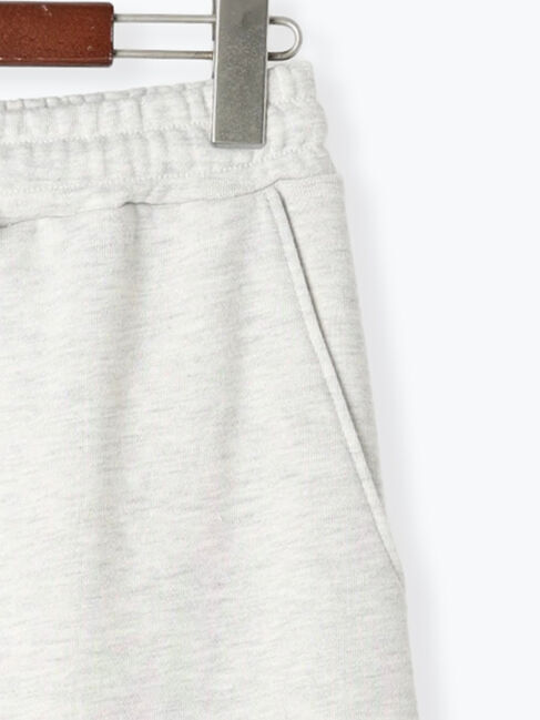 Te chichi TERRASSE「裏毛カットタイトスカート」|スカート|